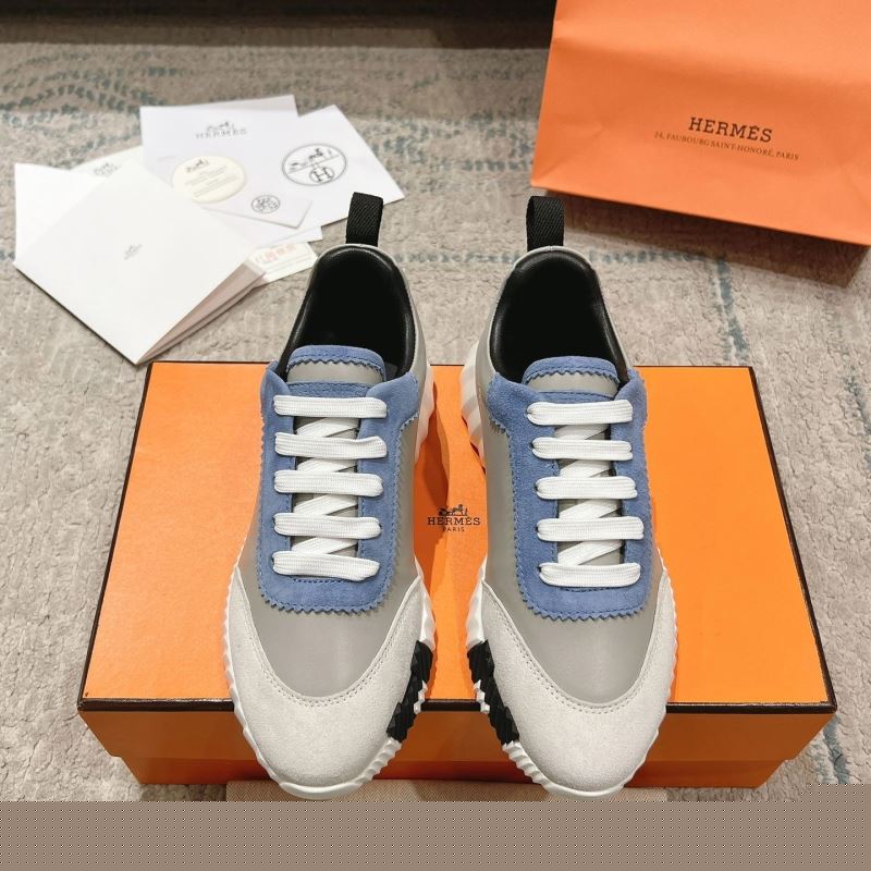 H**mes casual shoes